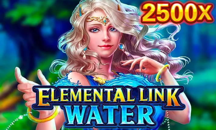  Elemental Link Water, análise da interface, jogo de cassino, jogabilidade, design visual, usabilidade, personalização, recursos interativos, experiência do usuário, dispositivos móveis