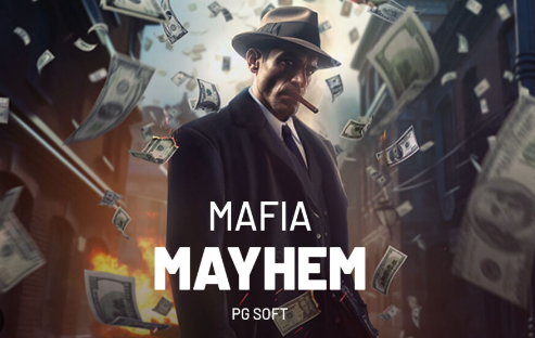 slot Mafia Mayhem, estratégias de apostas, ganhar no Mafia Mayhem, dicas de slots, rodadas grátis, símbolos wild, multiplicadores, bônus de cassino, gerenciamento de banca, grandes lucros, slots online