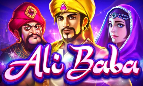 slot, Encontre os Tesouros Perdidos de Ali Baba, jogos de cassino, estratégias de slot, Ali Baba, apostas online