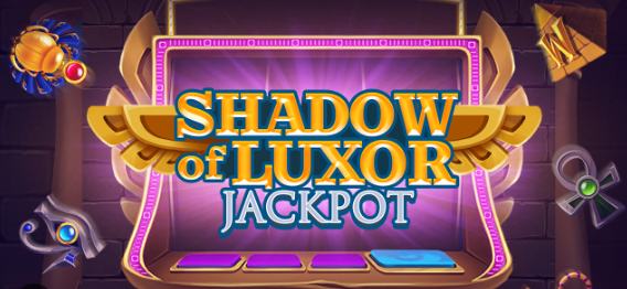 Shadow of Luxor, informações técnicas, RTP, segurança de cassino, áudio imersivo, suporte ao jogador