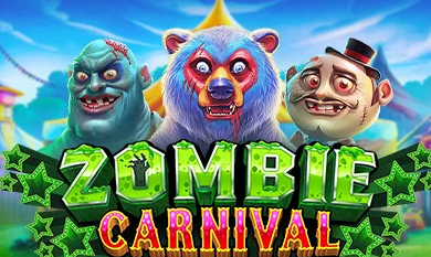 Zombie Carnival, slot Zombie Carnival, recursos especiais, rodadas de bônus, símbolos Wild e Scatter, multiplicadores, mini-jogos, funcionalidades adicionais, estratégias de aposta, gestão de banco, versão demo.