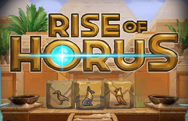 Rise of Horus, slot Rise of Horus, jogar Rise of Horus, funcionalidades do Rise of Horus, símbolos especiais, rodadas de bônus, Expanding Wilds, gerenciamento de bankroll, estratégias de apostas, mitologia egípcia.