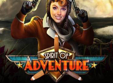 Spirit of Adventure, slot online, temática de exploração, funcionalidades de bônus, rodadas grátis, multiplicadores, jogos de bônus, gráficos de slot, jogabilidade móvel, experiência de jogo.