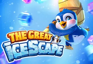 The Great Icescape, bônus de slots, recursos inovadores, sistema de cascata, rodadas grátis, multiplicadores de ganho, estratégia de slots, slot ártico, jogos de cassino online, prêmios em slots.