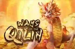 experiência do usuário Ways of the Qilin, slot Ways of the Qilin, funcionalidades Ways of the Qilin, design slot Ways of the Qilin, jogabilidade Ways of the Qilin