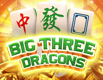 Big Three Dragons, slot online, dragões, características do slot, recursos de bônus, rodadas grátis, jogo responsável, estratégias de jogo, ganhos em slots, gráficos impressionantes.